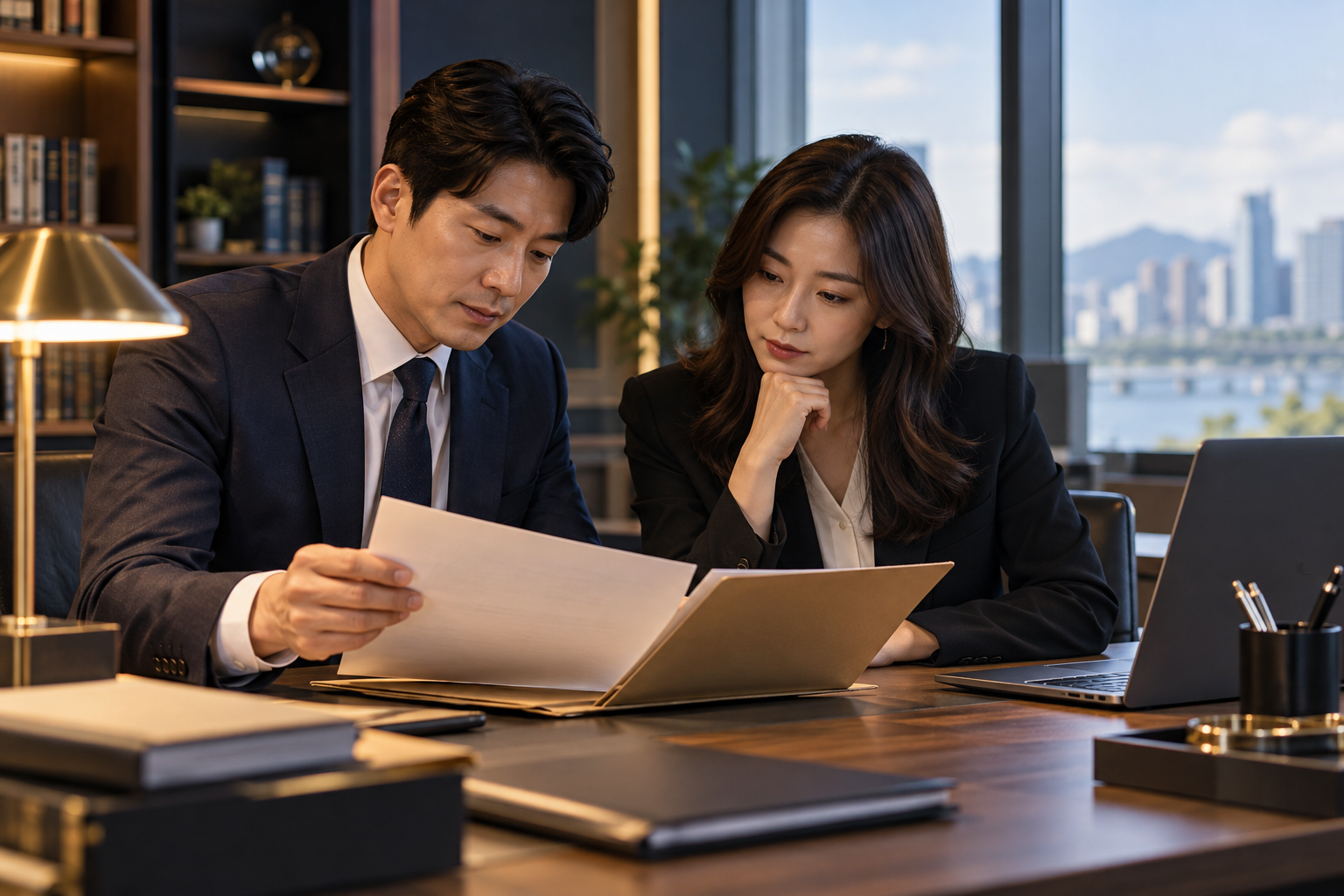 서울 도봉구 흥신소 — 상담 안내에 관한 AI 설명용 이미지